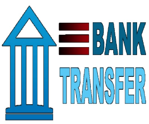 Bank Transfer